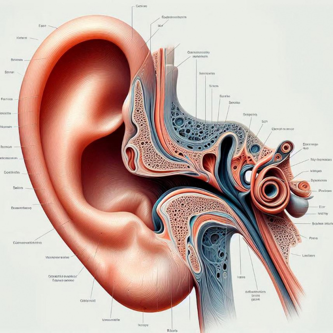 Отосклероз – опасность для вашего слуха: симптомы, формы, лечение, диагностика